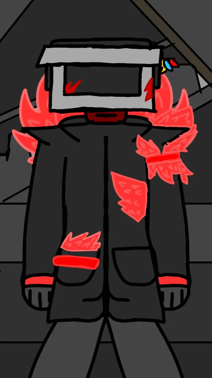 ai character: Коридай background