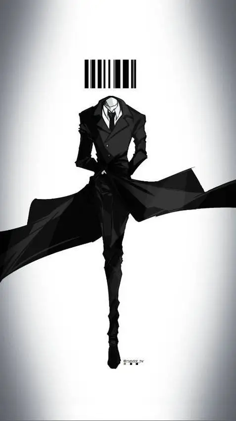 ai character: SCP-6673 background