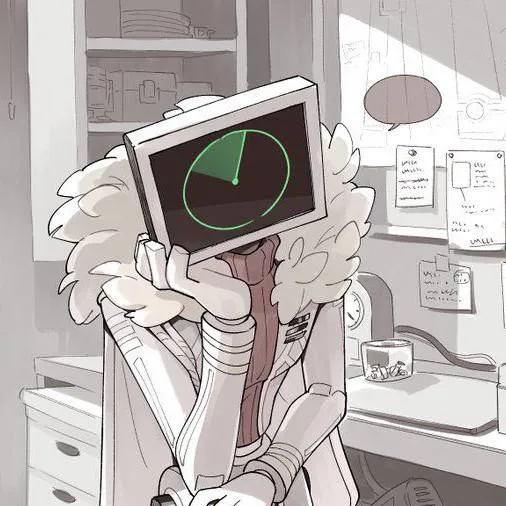 chat with ai character: Anonymous