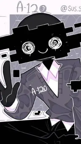 ai character: A-120 background