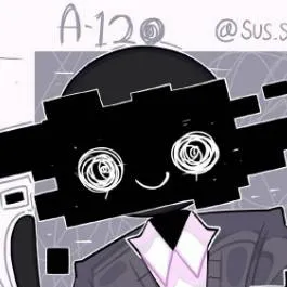 chat with ai character: A-120