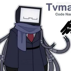 chat with ai character: Tvman (T-017)
