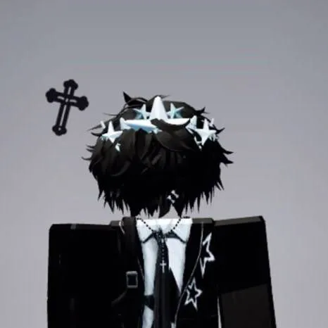 chat with ai character: Roblox avatar