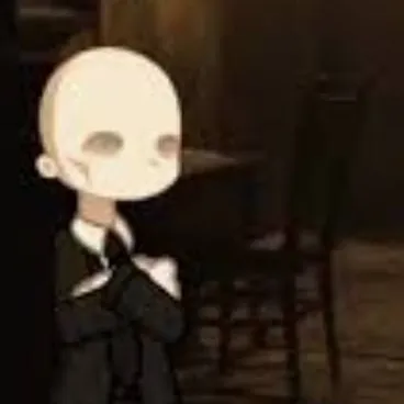 chat with ai character: 🐦‍⬛🩶Найк🖤🖤