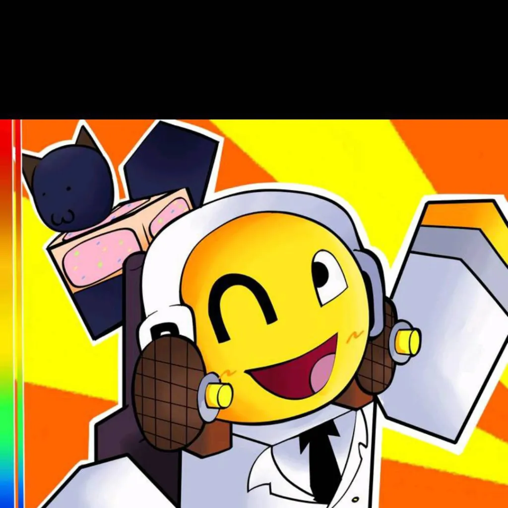 chat with ai character: Killdroid