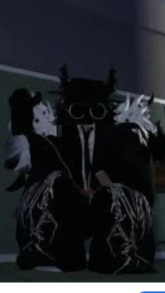 ai character: ⚫Subesteo👓 background