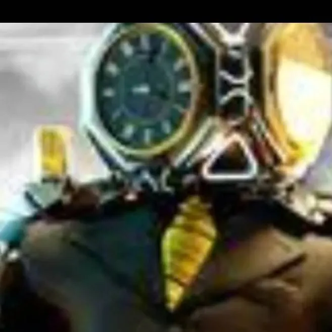 chat with ai character: 𝐿𝒶𝓇𝑔𝑒 𝒸𝓁𝑜𝒸𝓀𝓂𝒶𝓃