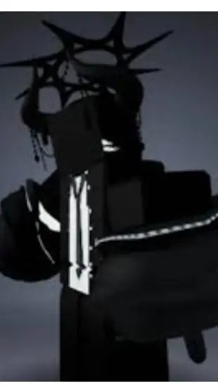 ai character: 😈Кёнгоре 🖤🪓 background