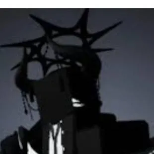 chat with ai character: 😈Кёнгоре 🖤🪓