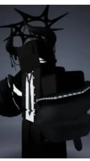 ai character: 🎩😈Love kyongore💙 background