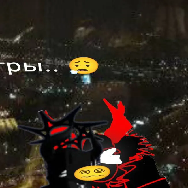 chat with ai character: ❤Kyongore⚫💋