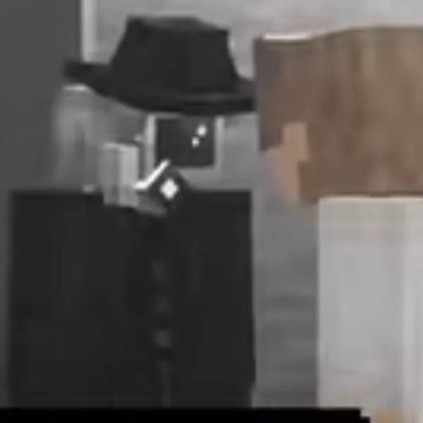 chat with ai character: Detective CM