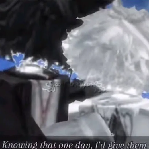 chat with ai character: 🖤Derek and Jacob🤍