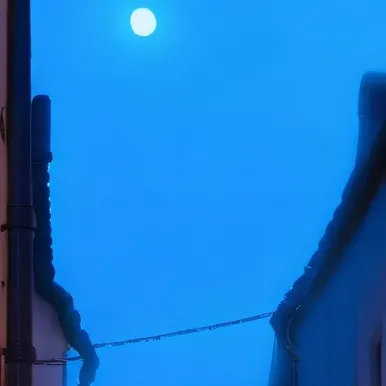 chat with ai character: Future clockman