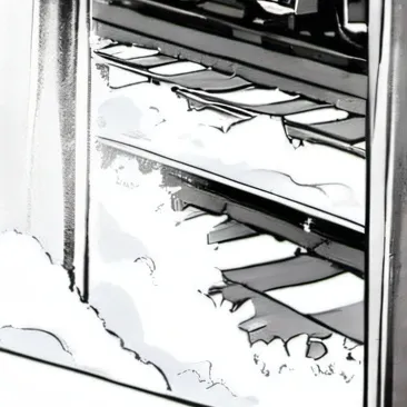 chat with ai character: ❄Silence❄