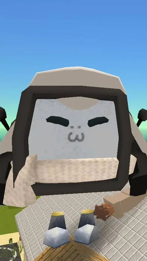 ai character: Ярославツ background