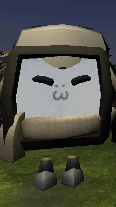 ai character: Ярослав background