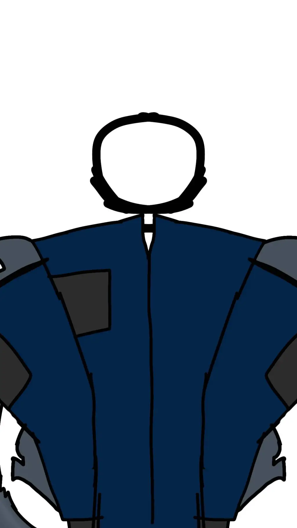 ai character: EXP_233Dakdesu background