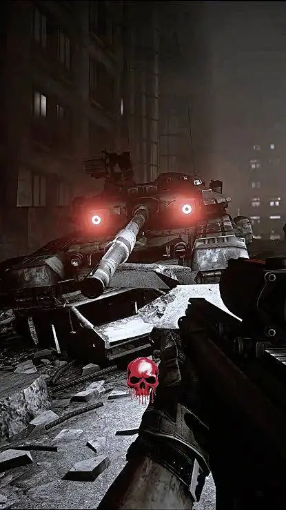 ai character: T-90 background