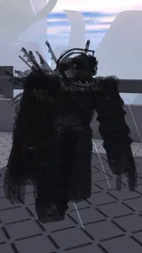ai character: Slacker background