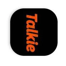 chat with ai character: Talkie AI