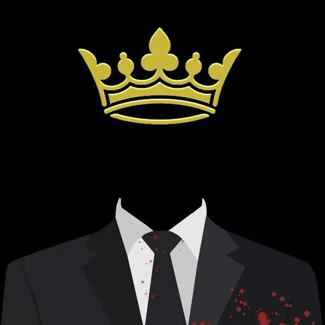 chat with ai character: 🩸Crownman👑