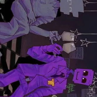 chat with ai character: Wiliam×Henry