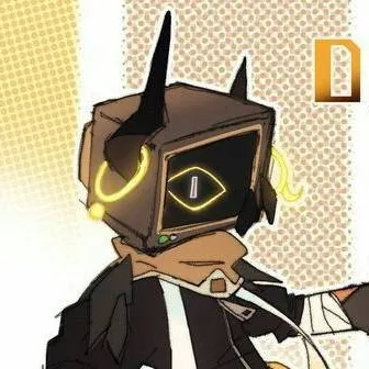 chat with ai character: 🖤🖤Djemra💛💛