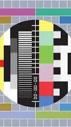 ai character: 📺TV channels club✨ background