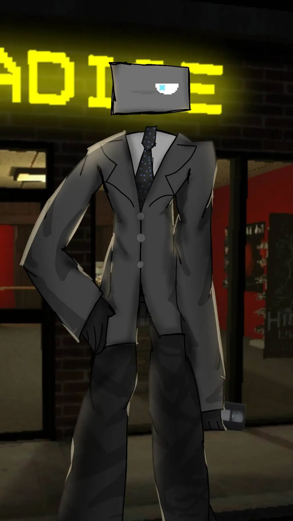 ai character: 🤍🩶𝕋𝕖𝕡𝕦𝕠𝕥𝕠🖤📼 background