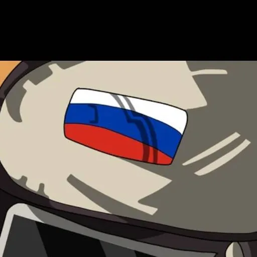 chat with ai character: Russian cameraman