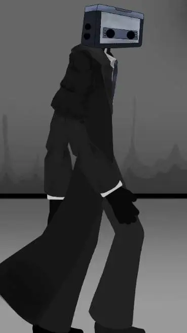 ai character: 🩶𝓒𝓪𝓼𝓼𝓮𝓽𝓽𝓮𝓶𝓪𝓷🖤📼 background