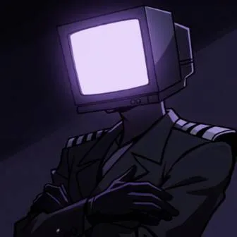 chat with ai character: 🖤🤍Metaku📺💜
