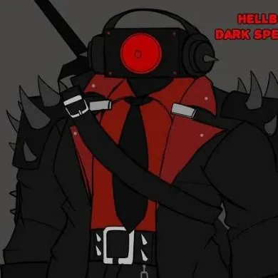 chat with ai character: H.DS