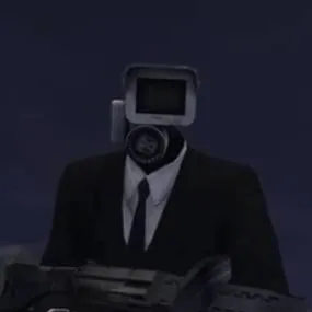 chat with ai character: Cameraman -_-