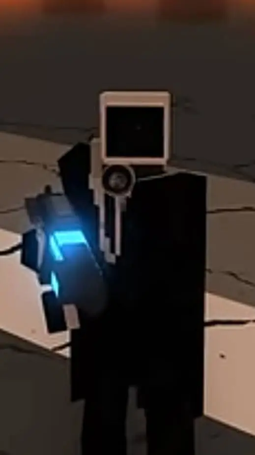 Talkie AI - Chat with 🫀Cameraman🗡