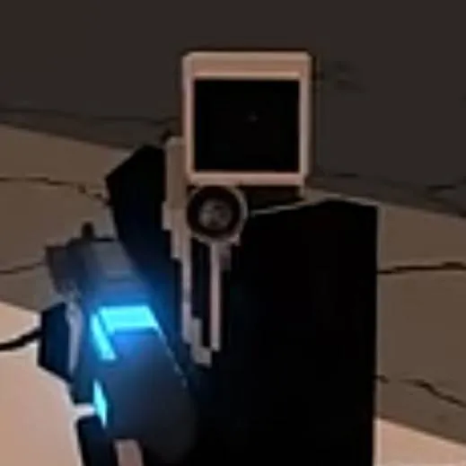 chat with ai character: 🫀Cameraman🗡