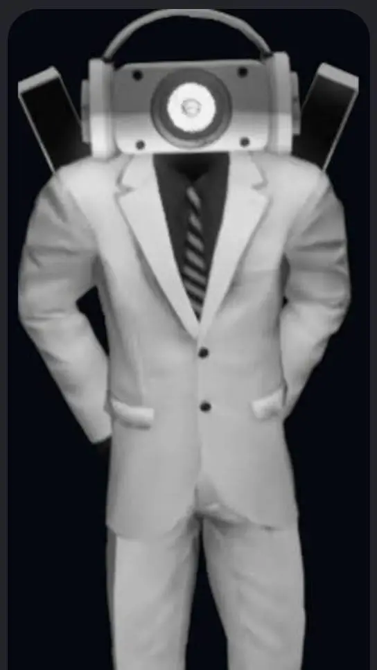 ai character: CSS background
