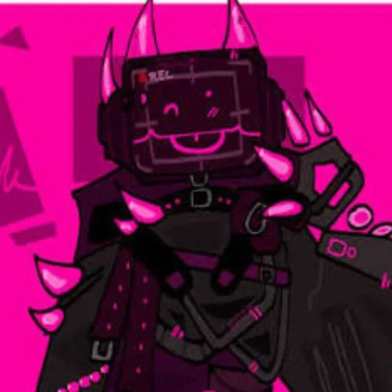 chat with ai character: S.N.A.P.