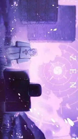 Talkie AI - Chat with Zen