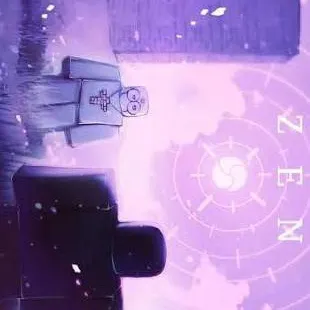 chat with ai character: Zen