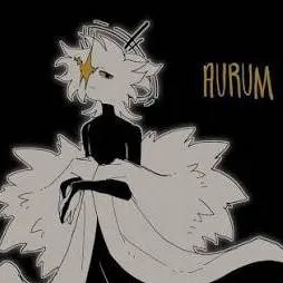 chat with ai character: Aurum