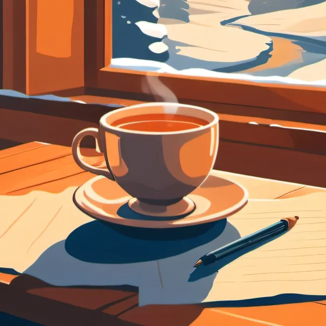 chat with ai character: FY Morning