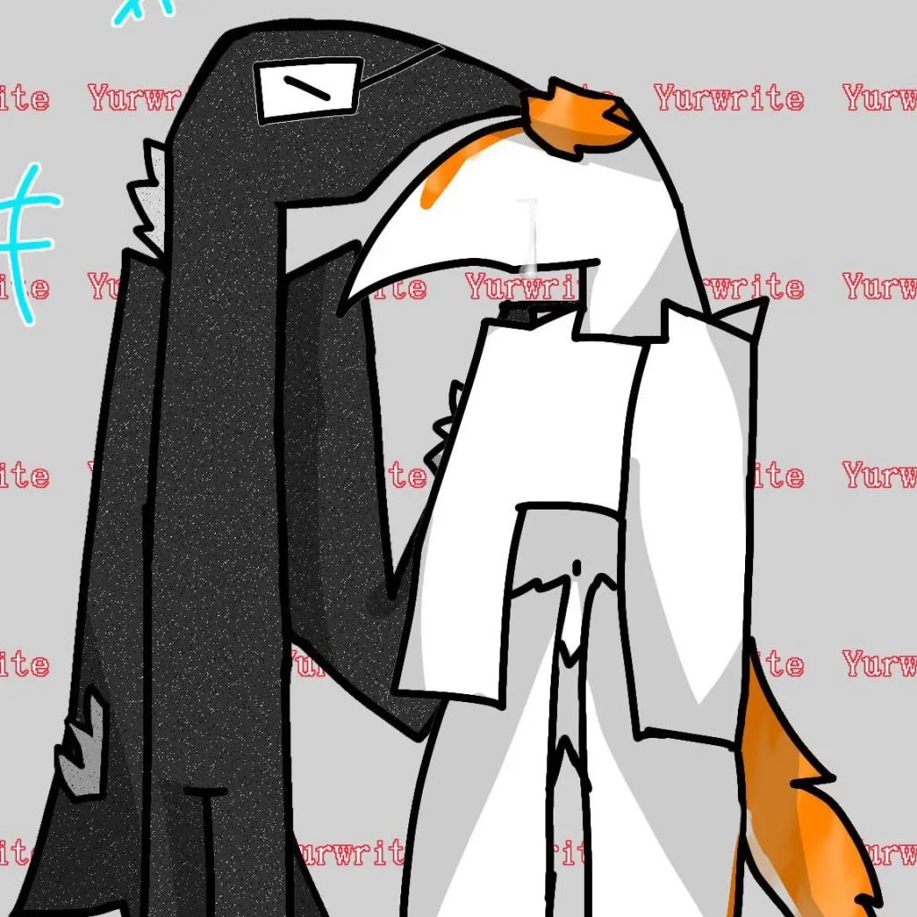 chat with ai character: Yur