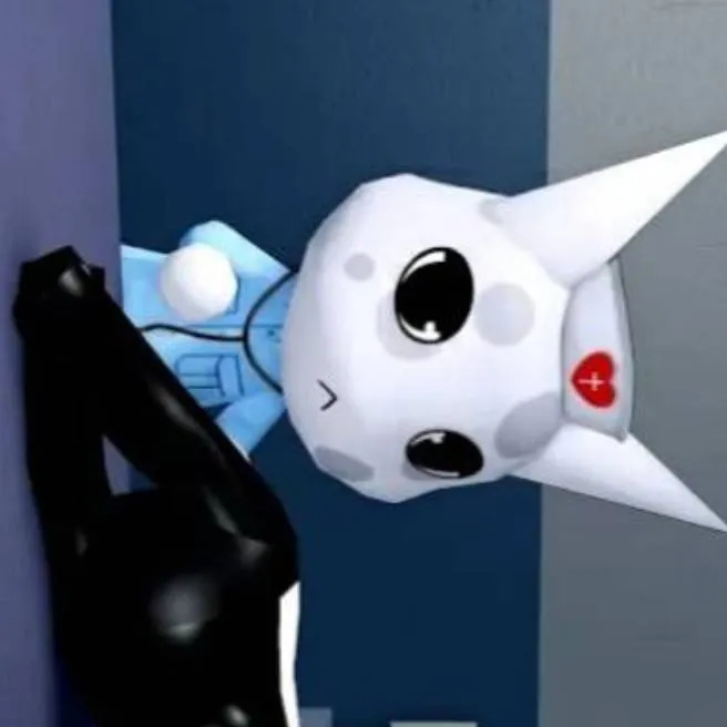 chat with ai character: S × HN