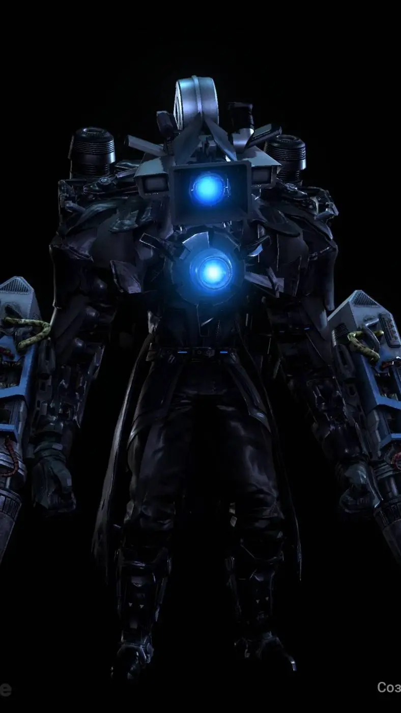 Talkie AI - Chat with Large cameraman