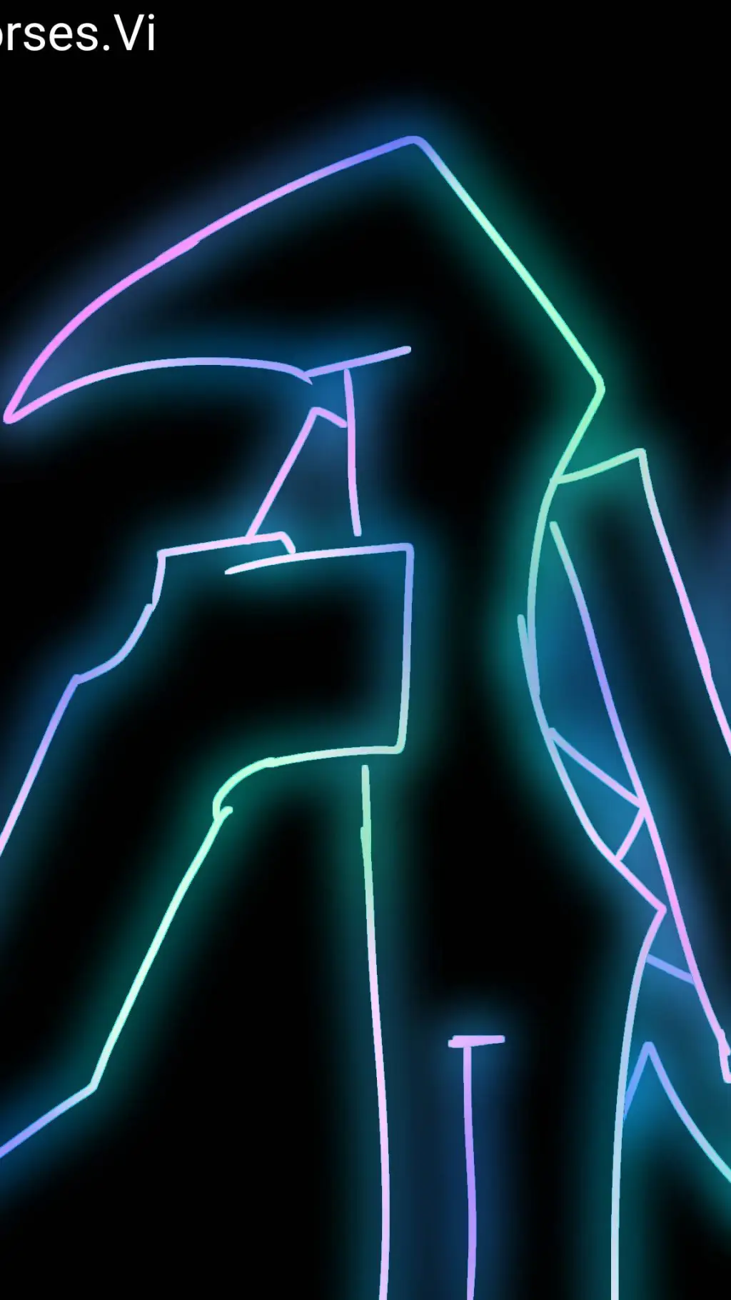 Talkie AI - Chat with Neon