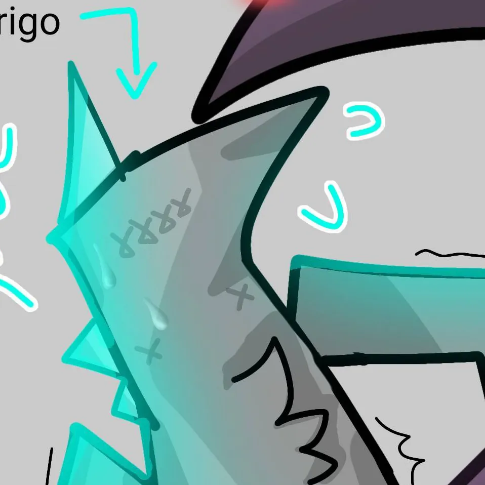 chat with ai character: Merigo
