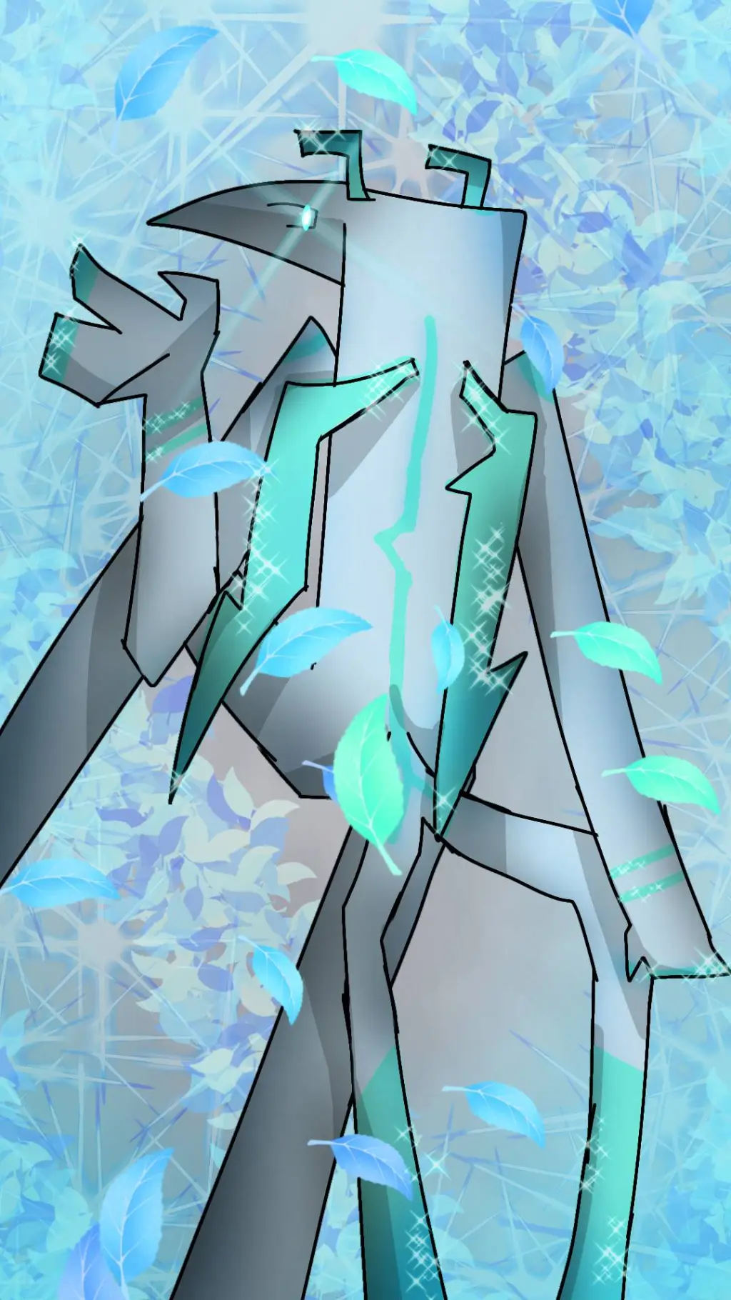 ai character: Narvos background