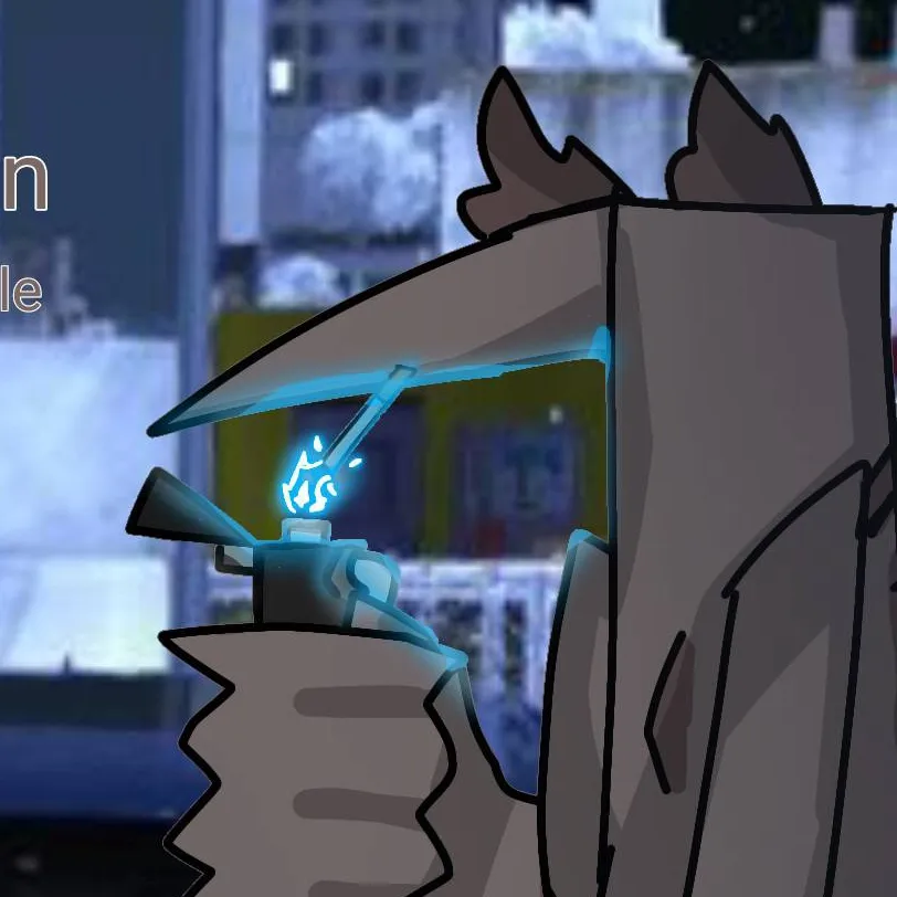 chat with ai character: Nosian